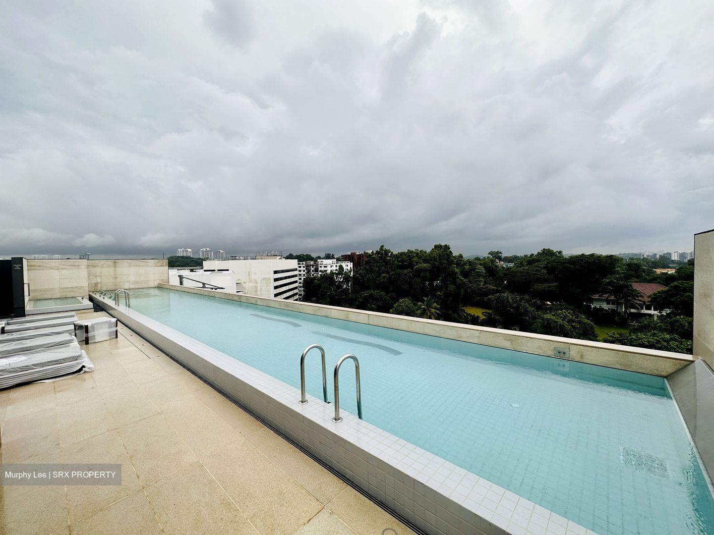 19 Nassim (D10), Apartment #447077181